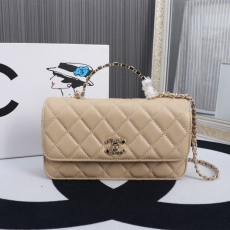 Chanel Woc Bags